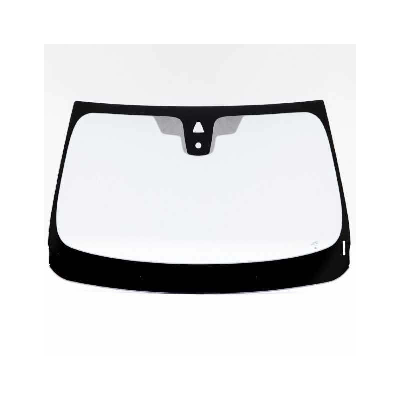 شیشه جلو بی ام و x1 اتاق f48