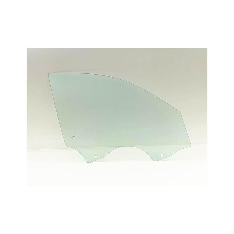 شیشه درب جلو راست بی ام و 320i