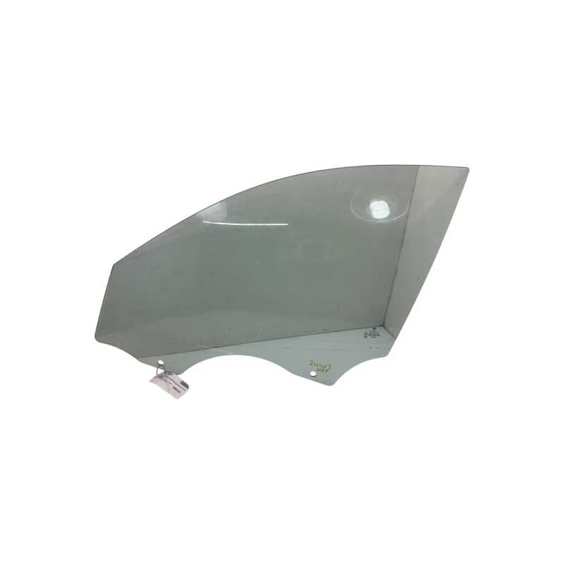 شیشه درب جلو راست بی ام و 325 اتاق e90