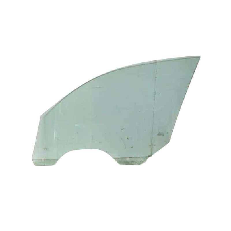 شیشه درب جلو راست بی ام و 730 اتاق E66