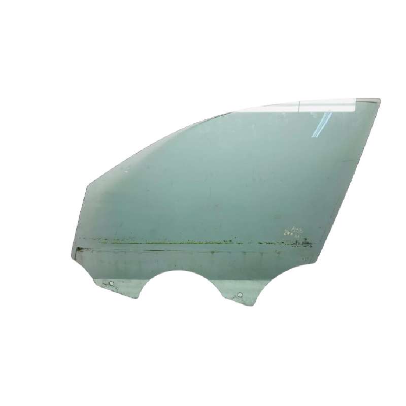 شیشه درب جلو راست بی ام و X4 F26