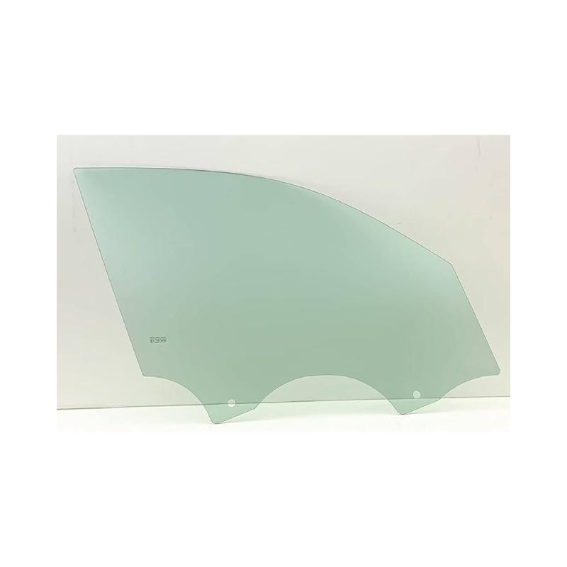 شیشه درب جلو راست بی ام و x3