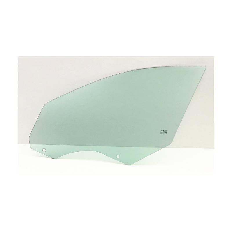 شیشه درب جلو چپ بی ام و 520i