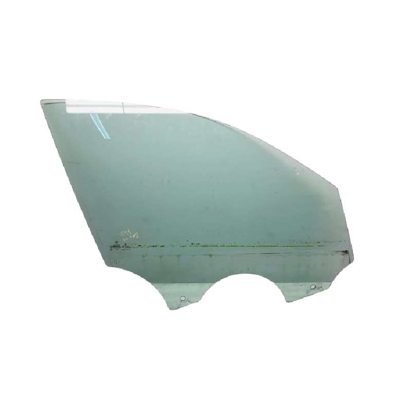 شیشه درب جلو چپ بی ام و X4 F26