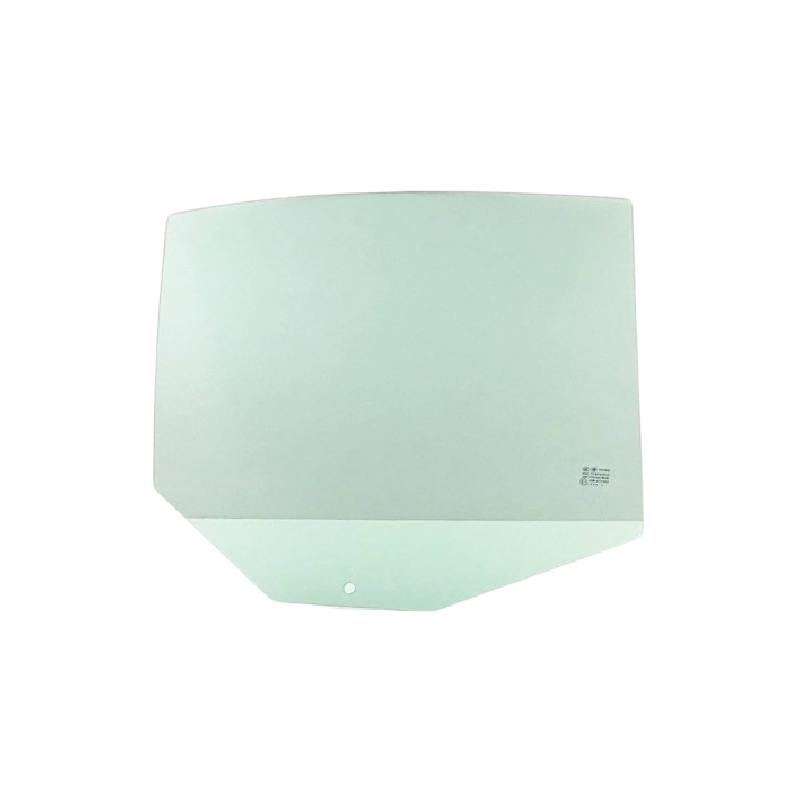 شیشه درب عقب راست بی ام و 520i