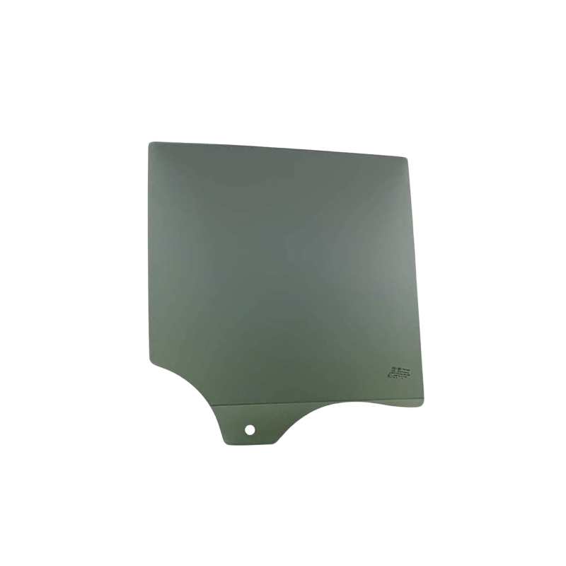 شیشه درب عقب راست بی ام و X3 F25