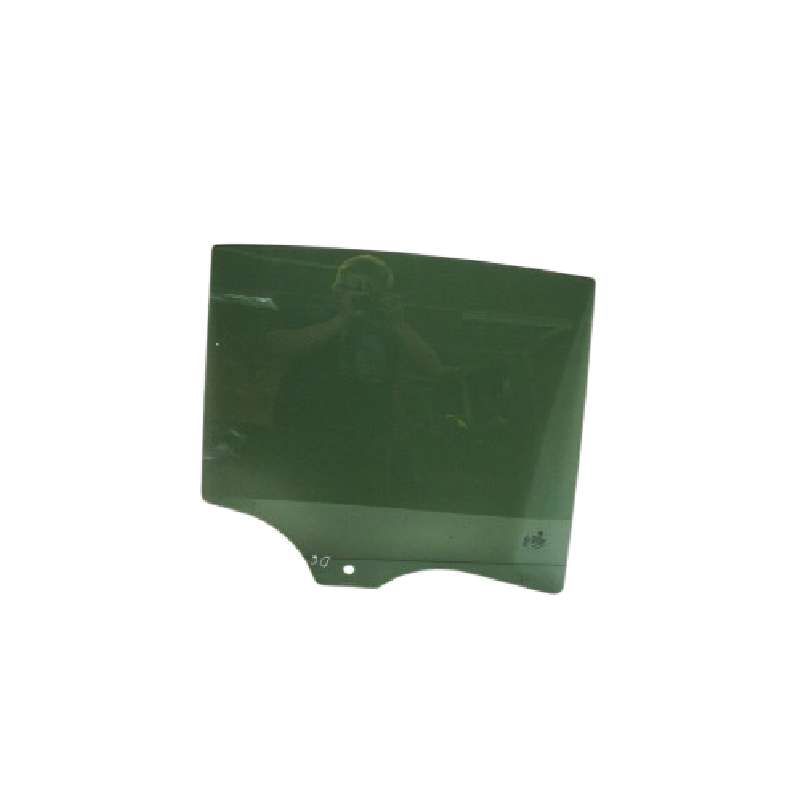 شیشه درب عقب راست بی ام و X4 F26