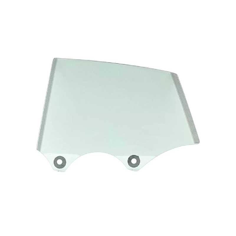 شیشه درب عقب چپ بی ام و 428 اتاق f32