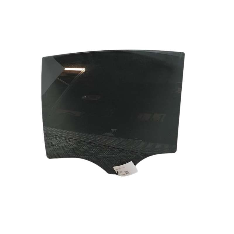 شیشه درب عقب چپ بی ام و 530 اتاق g30 سال2017