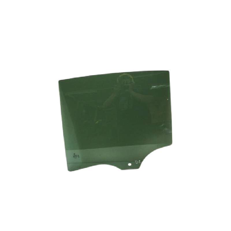 شیشه درب عقب چپ بی ام و X4 F26