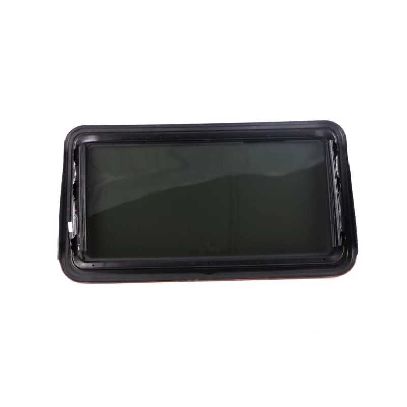 شیشه سانروف بی ام و 428 اتاق f32