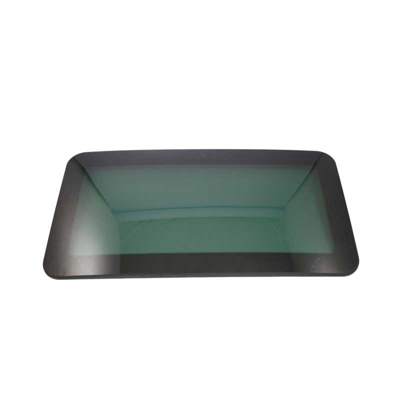 شیشه سانروف بی ام و 730 اتاق E66