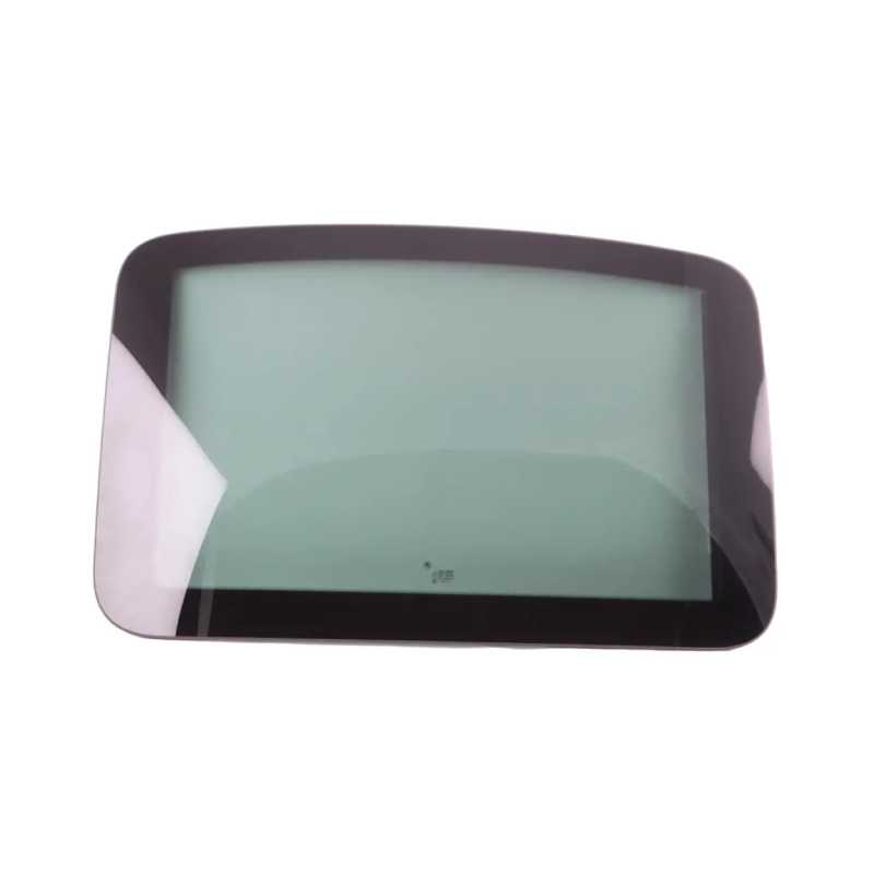 شیشه سانروف بی ام و 730 اتاق g12