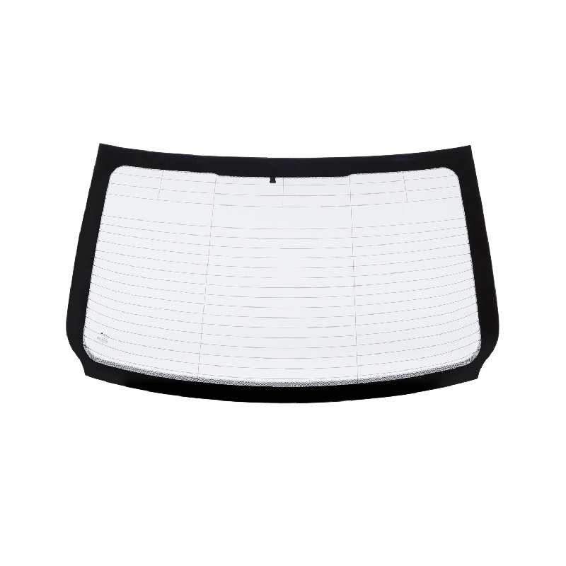 شیشه عقب بی ام و 320 اتاق F30