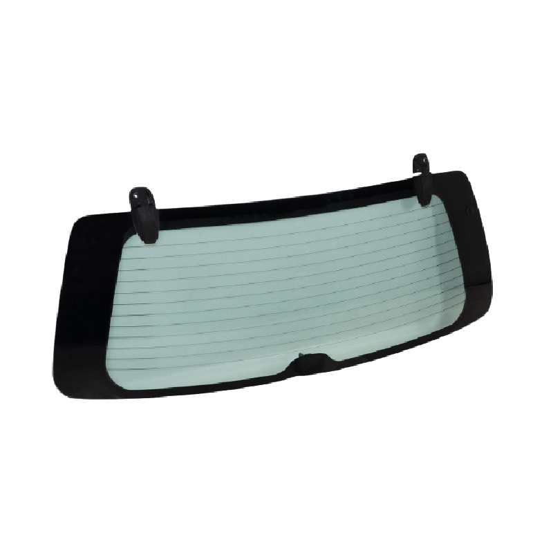 شیشه عقب بی ام و 520 اتاق E60