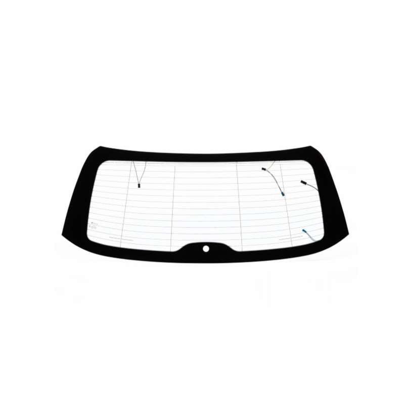 شیشه عقب بی ام و 523 اتاق f10