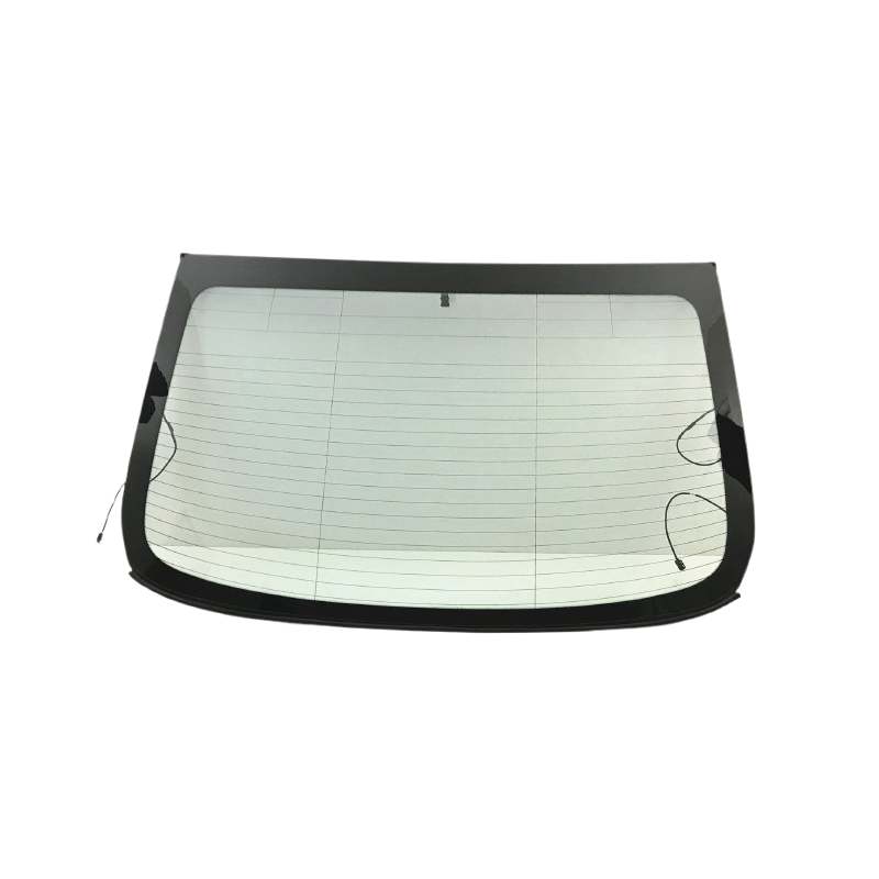 شیشه عقب بی ام و 528i