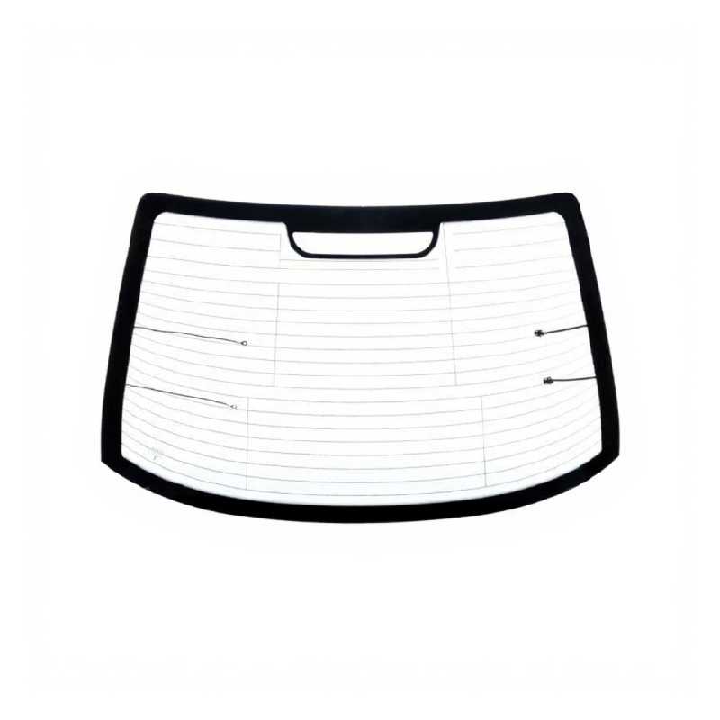 شیشه عقب بی ام و 730 اتاق g12