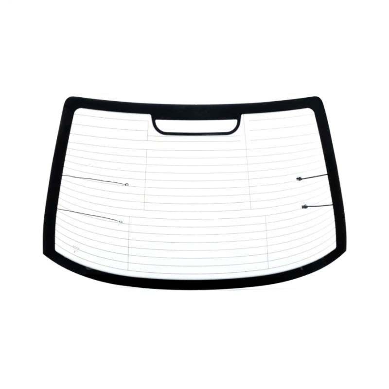 شیشه عقب بی ام و X4