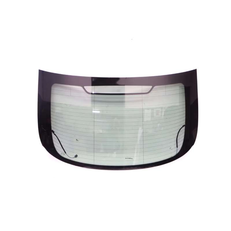 شیشه عقب بی ام و x6 اتاق e71