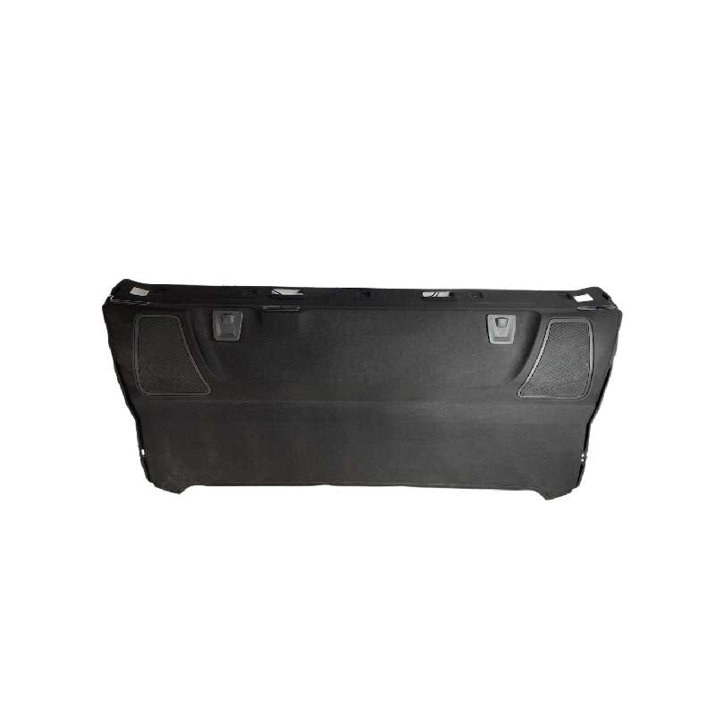 طاقچه عقب بی ام و 528 اتاق f10