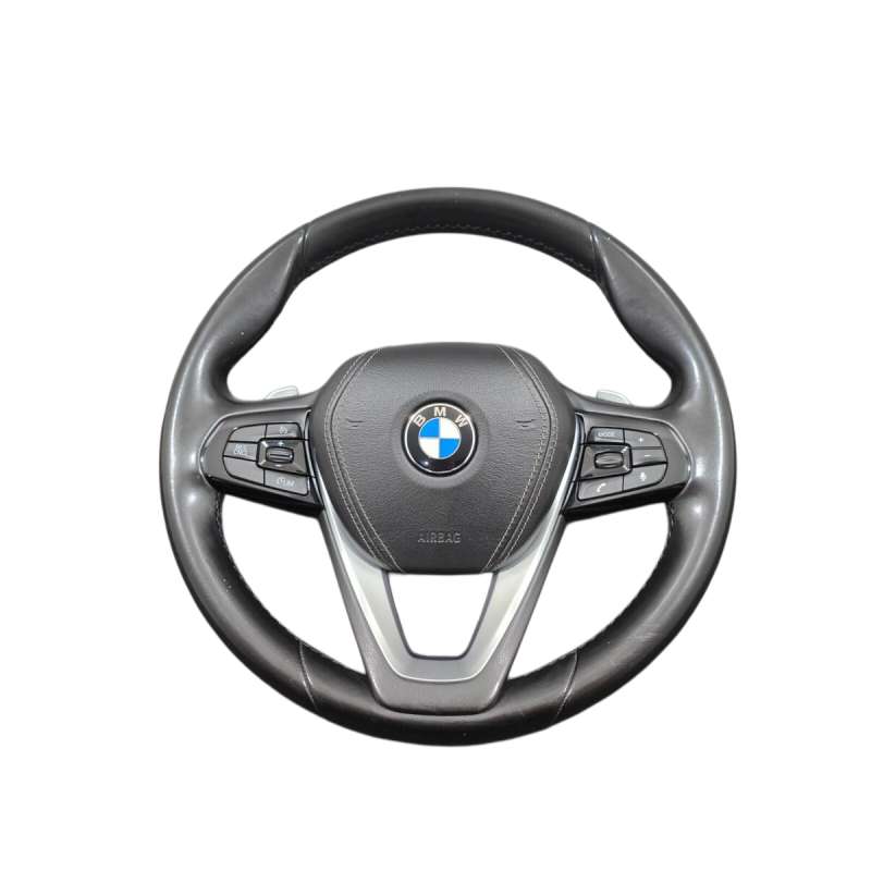 فرمان بی ام و 530 اتاق g30 سال2017