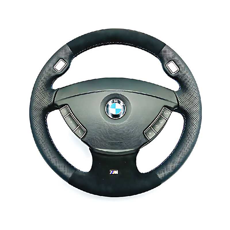 فرمان بی ام و 730 اتاق E66