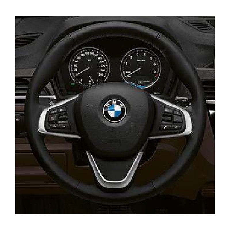 فرمان بی ام و X1