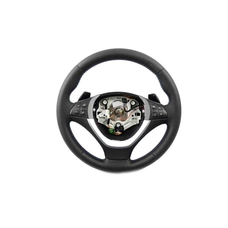 فرمان بی ام و x6 اتاق e71