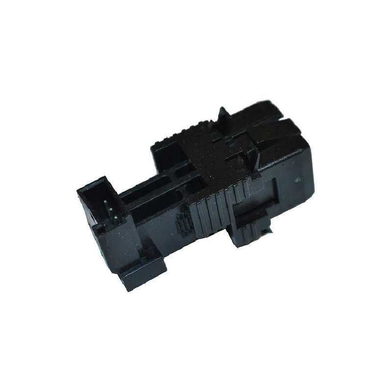 فشنگی ترمز بی ام و 750 اتاق F02