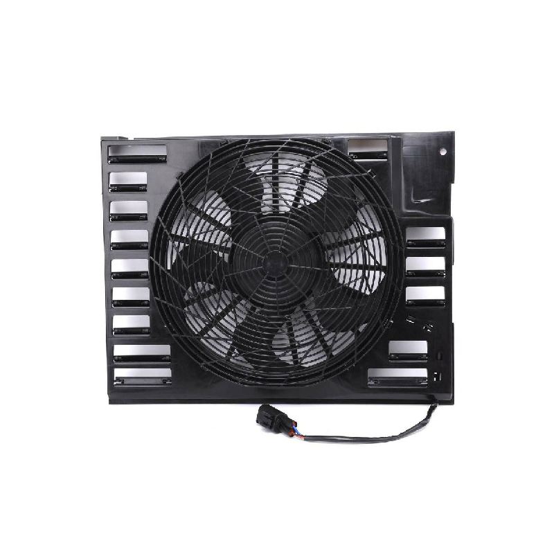 فن کامل بی ام و سری 7 از سال 2005 الی 2007