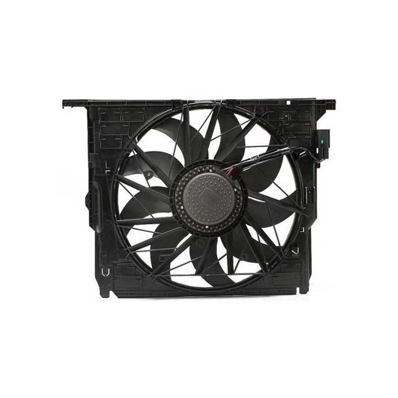 فن کامل بی ام و سری 7 از سال 2008 الی 2013