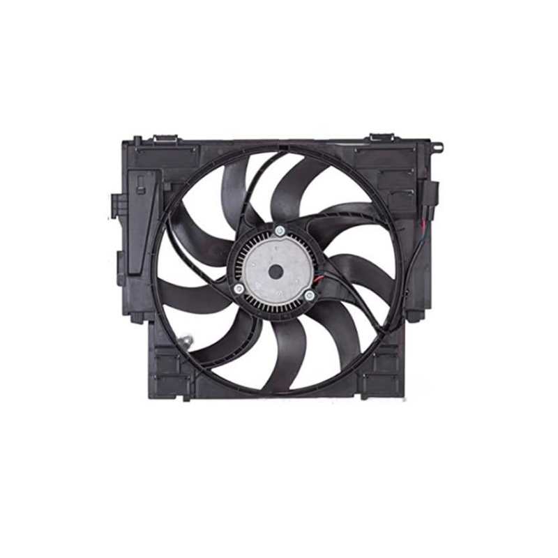 فن کامل (فن رادیاتور) بی ام و 528 F10