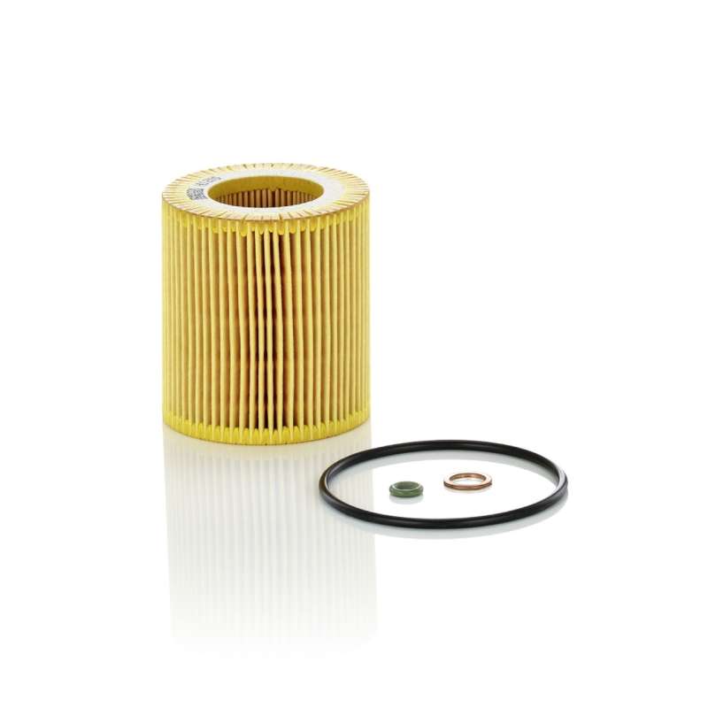 فیلتر روغن بی ام و X4 F26