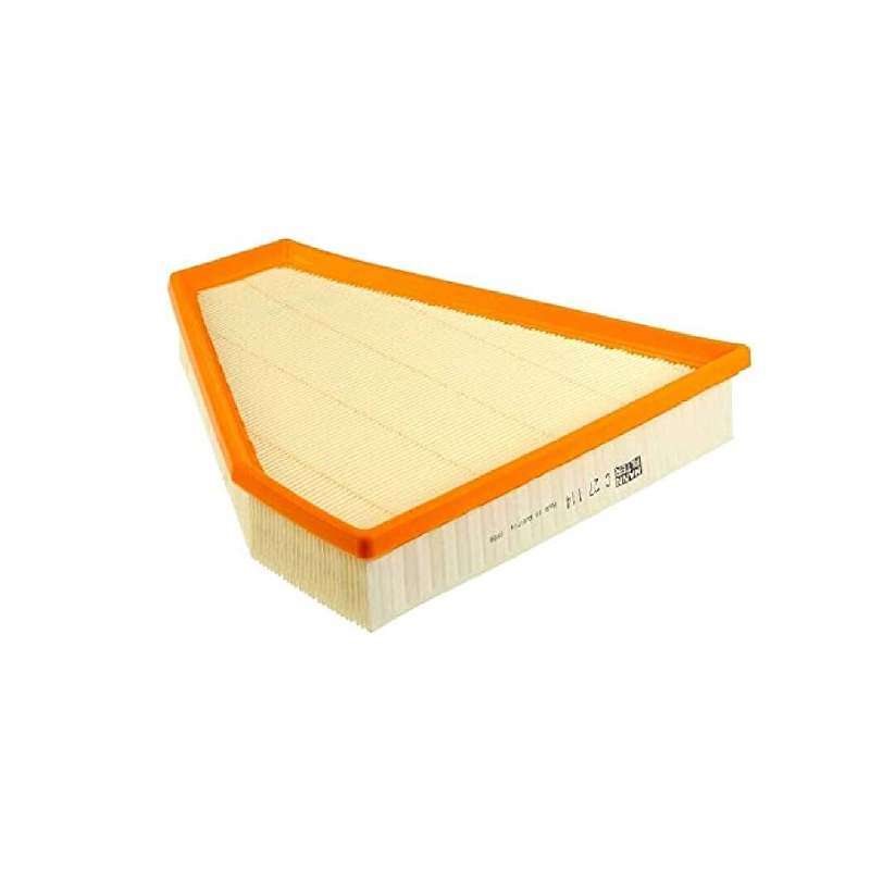 فیلتر هوا بی ام و 330 اتاق e93