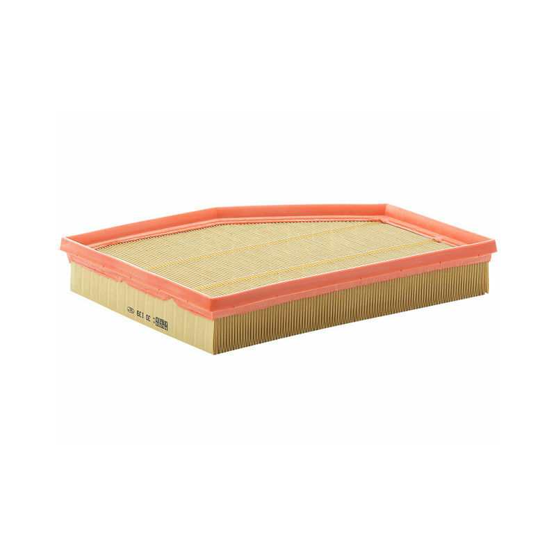 فیلتر هوا بی ام و 520 اتاق E60