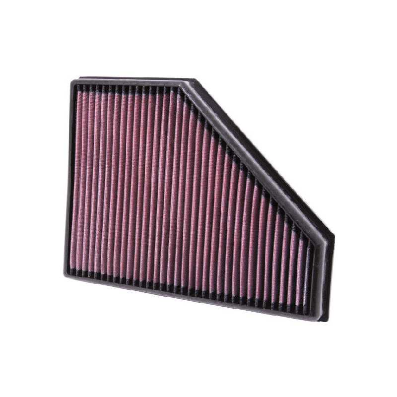 فیلتر هوا بی ام و x1 اتاق e84