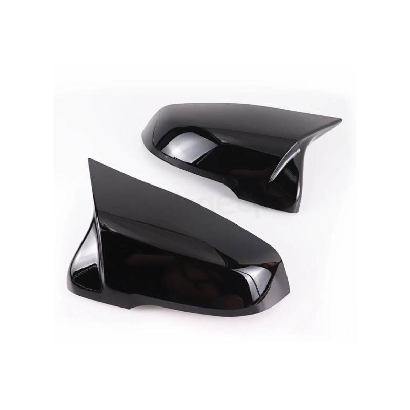 قاب آینه سری 2 از سال 2015 الی 2017مشکی پیانو