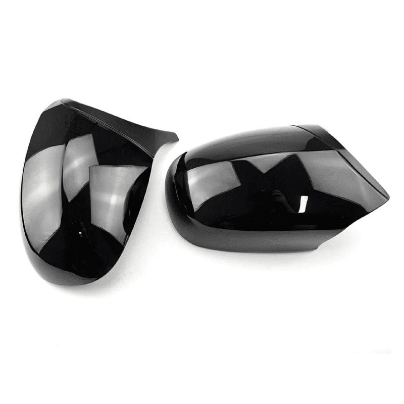 قاب آینه مناسب برای سری 3 کروک و کوپه از سال 2006 الی 2010