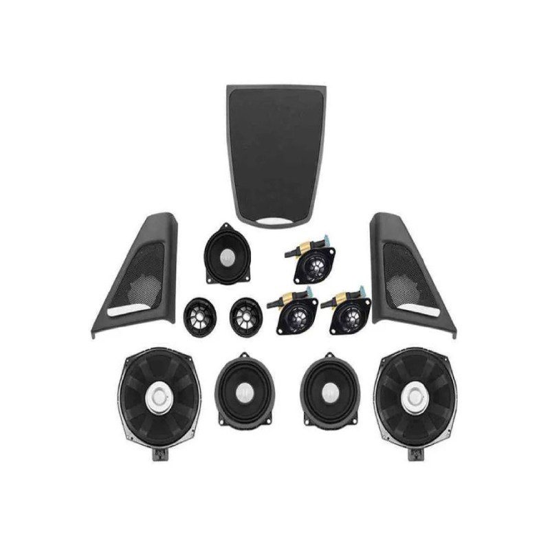 قاب سیستم صوتی هارمن کاردن