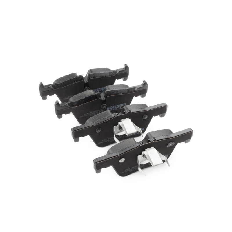 لنت ترمز جلو بی ام و 220 اتاق f20