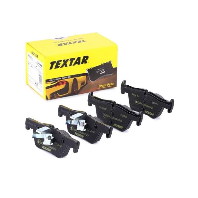 لنت ترمز جلو بی ام و 320 اتاق F30