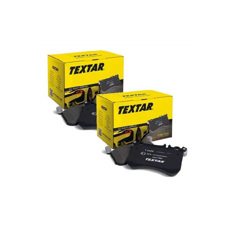 لنت ترمز جلو بی ام و 325 اتاق e90