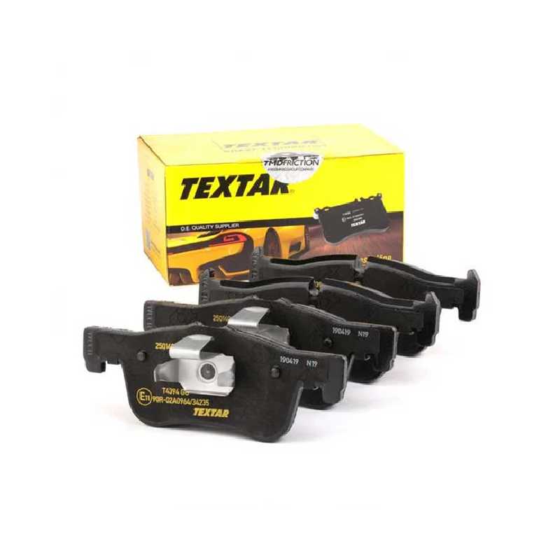 لنت ترمز جلو بی ام و 328 اتاق f30