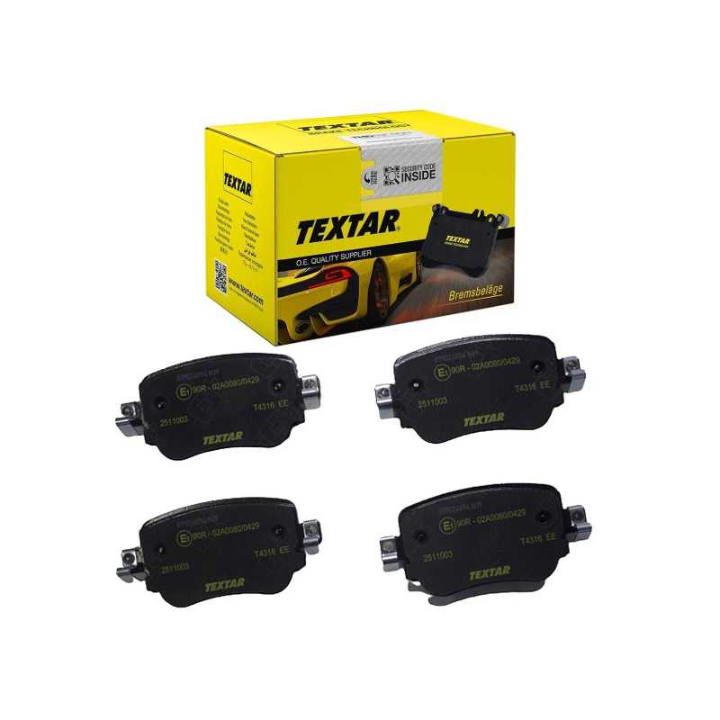 لنت ترمز جلو بی ام و 428 اتاق f32