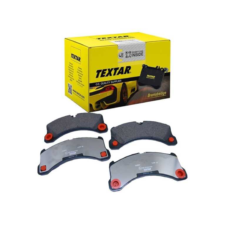 لنت ترمز جلو بی ام و 520 اتاق f10