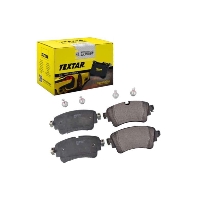 لنت ترمز جلو بی ام و 523 اتاق f10