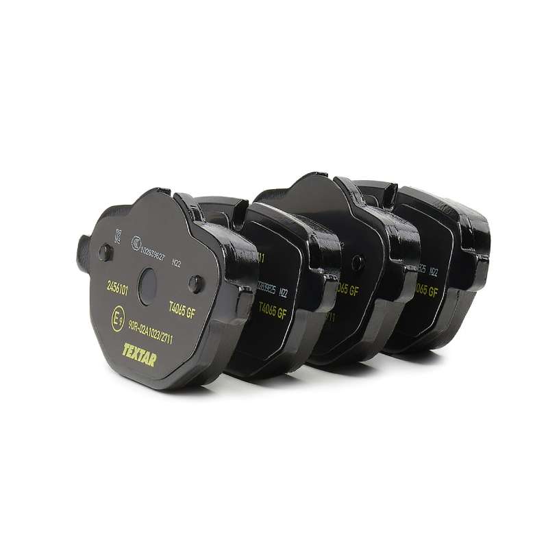 لنت ترمز جلو بی ام و 530 اتاق g30 سال2017