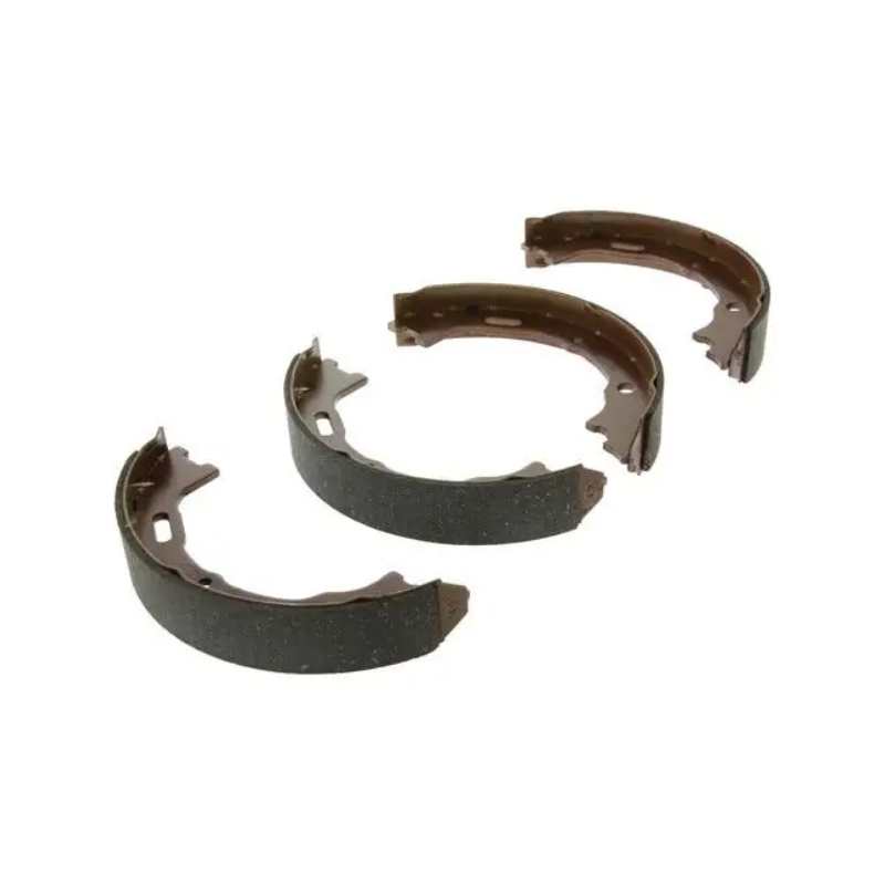 لنت ترمز دستی بی ام و 320 اتاق F30