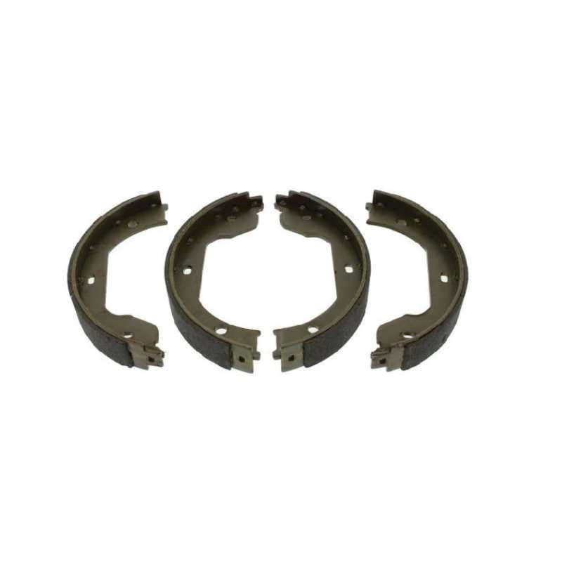 لنت ترمز دستی بی ام و 520 اتاق f10